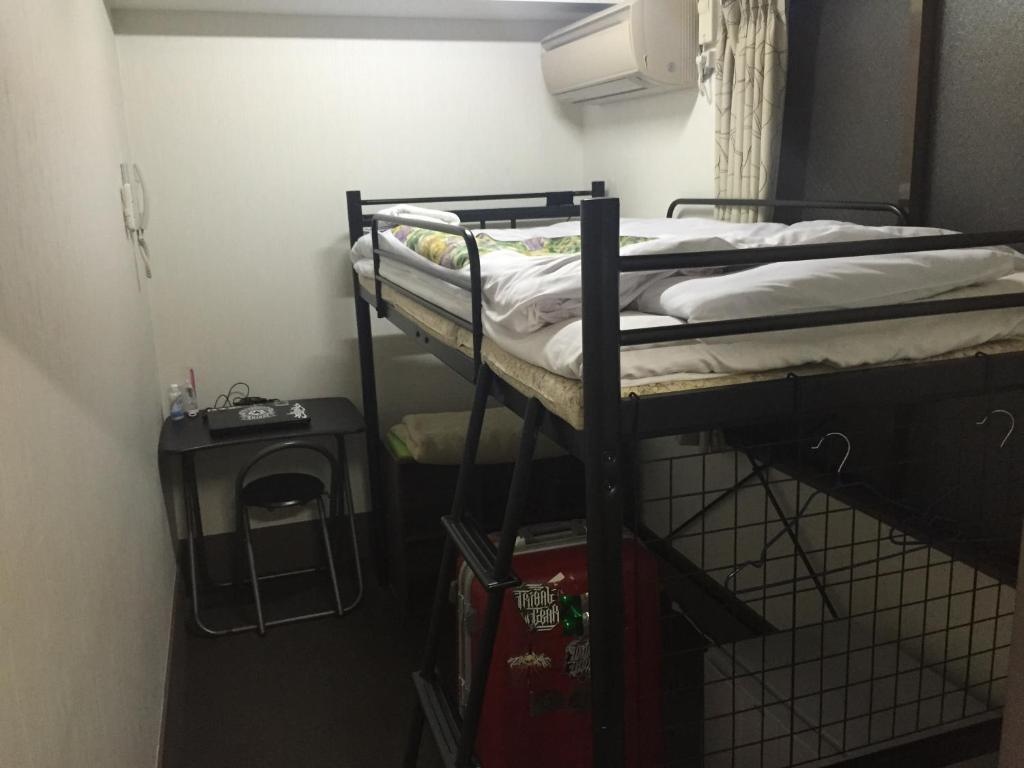 Juyoh Hotel - Hostel 사진 1
