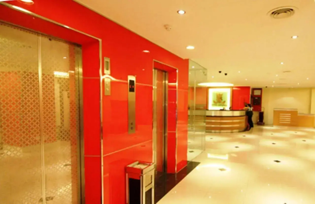 Hotel Imperial Bukit Bintang - Général