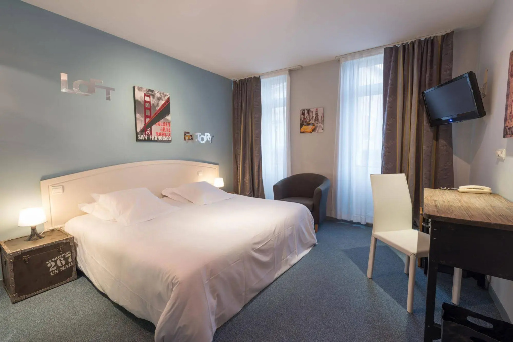 Hotel photo 7