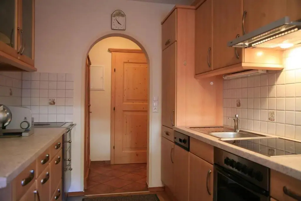 Kasperbauer - Chambres