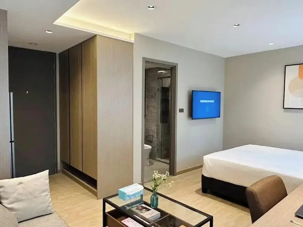 Hotel photo 20