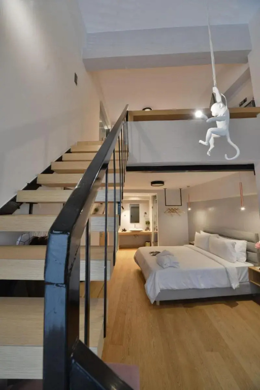 A.P. Acropolis View Apartments — фото