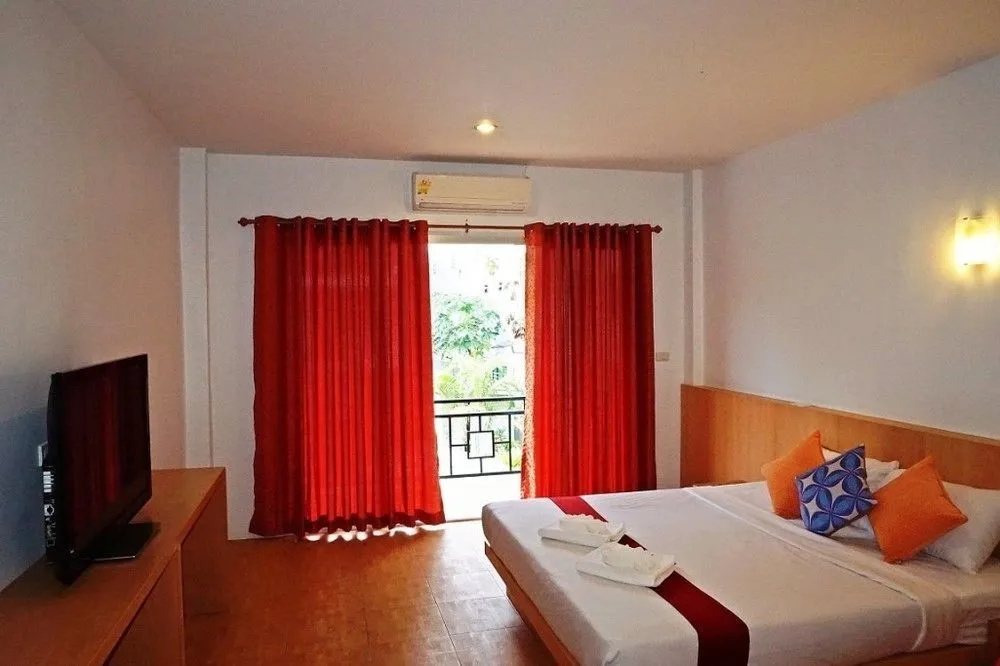 Phu Panwa Resort - Général