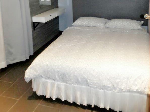 My Dream Hotel
