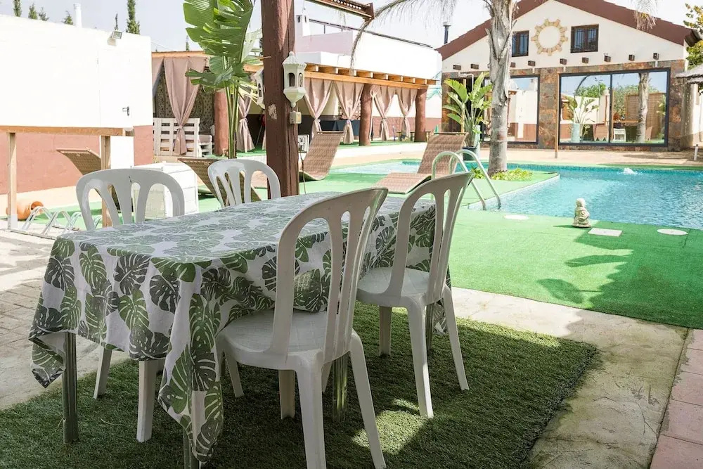 Casa Amelie - Villa With Private Pool. Free Wifi