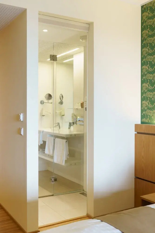 Genusshotel Riegersburg - Chambres