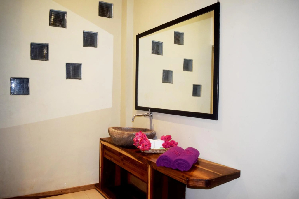 Panda Cottage - Hostel — 4