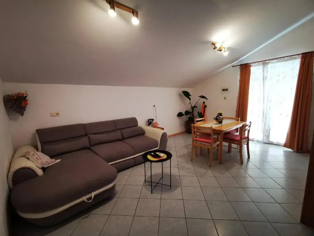 Boutique Apartments Julija - Chambres