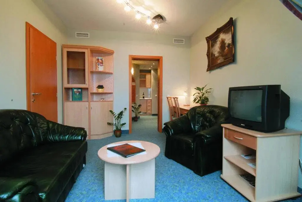 Hozam Hotel - Chambres