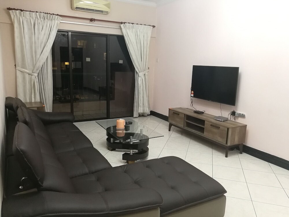 Jack's Condoapartment @ Marina Court Resort Condominium
