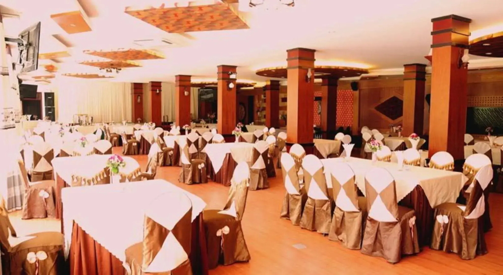 Cuu Long Hotel - Général