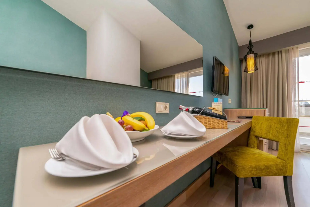 Belek Beach Resort Hotel - All inclusive - фото 14