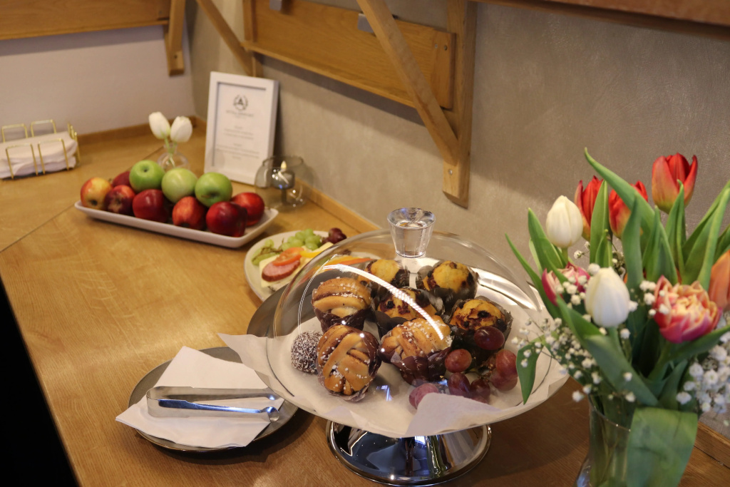 Hotell Rådhuset - Général