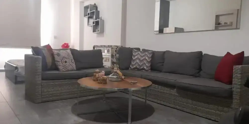 Fully Furnished and Equipped Studio in Dbayeh With Perfect Location - фото 8
