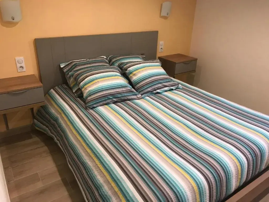 Voir la photo 2 — Chambres D'hôtes Champagne Douard