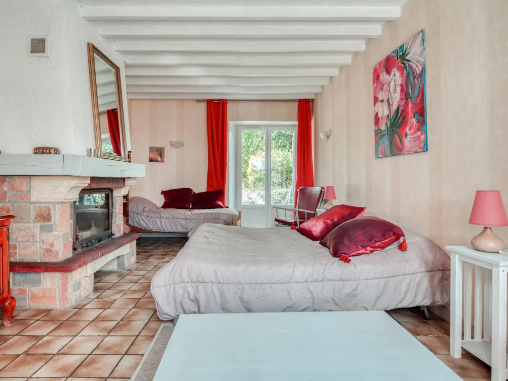 Voir la photo 3 — Farmhouse in Boncourt for 7 Person