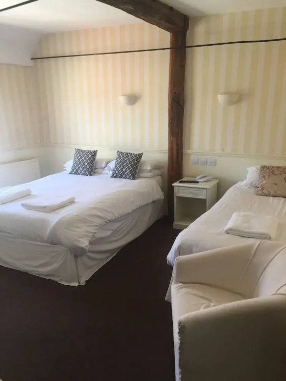 Limes Hotel - Chambres