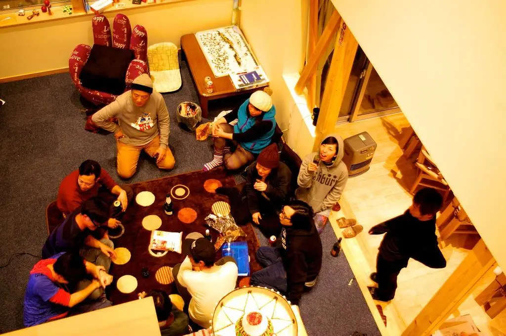 Guest House Amigo 사진 16