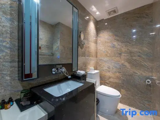 Номер Standard в Dunhuang Hotel