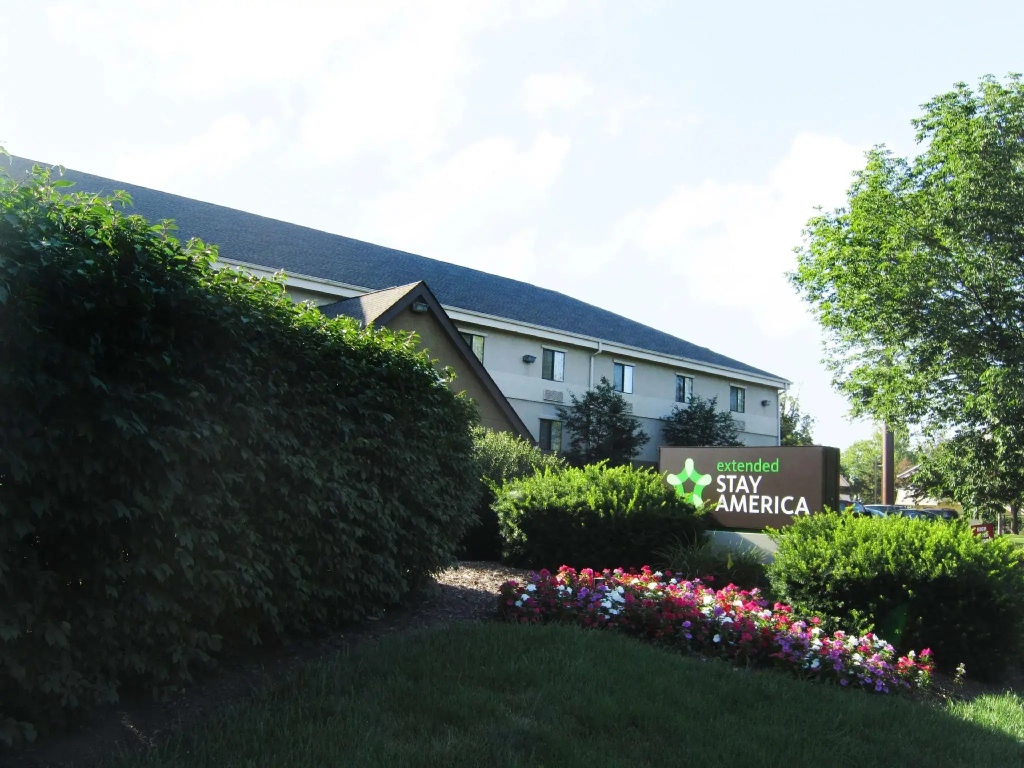 Suburban Studios Columbus East