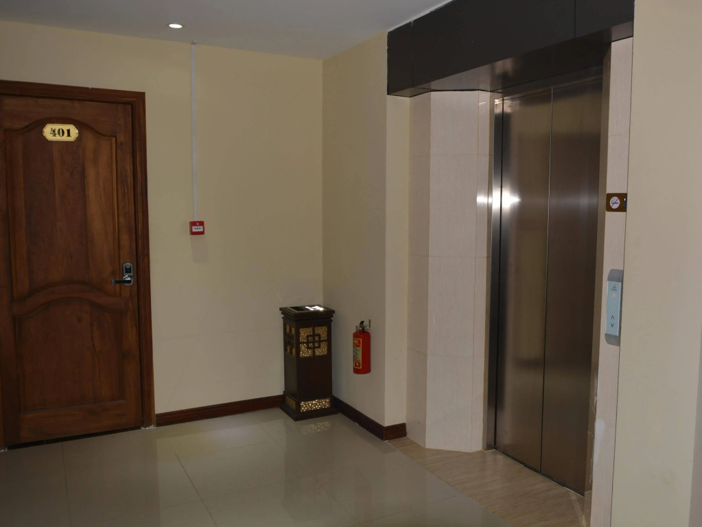Hotel photo 12