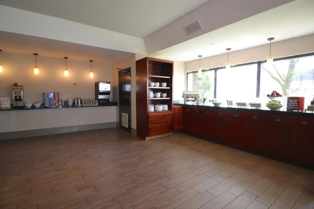 Country Inn & Suites by Radisson, Sandusky South, OH - Général