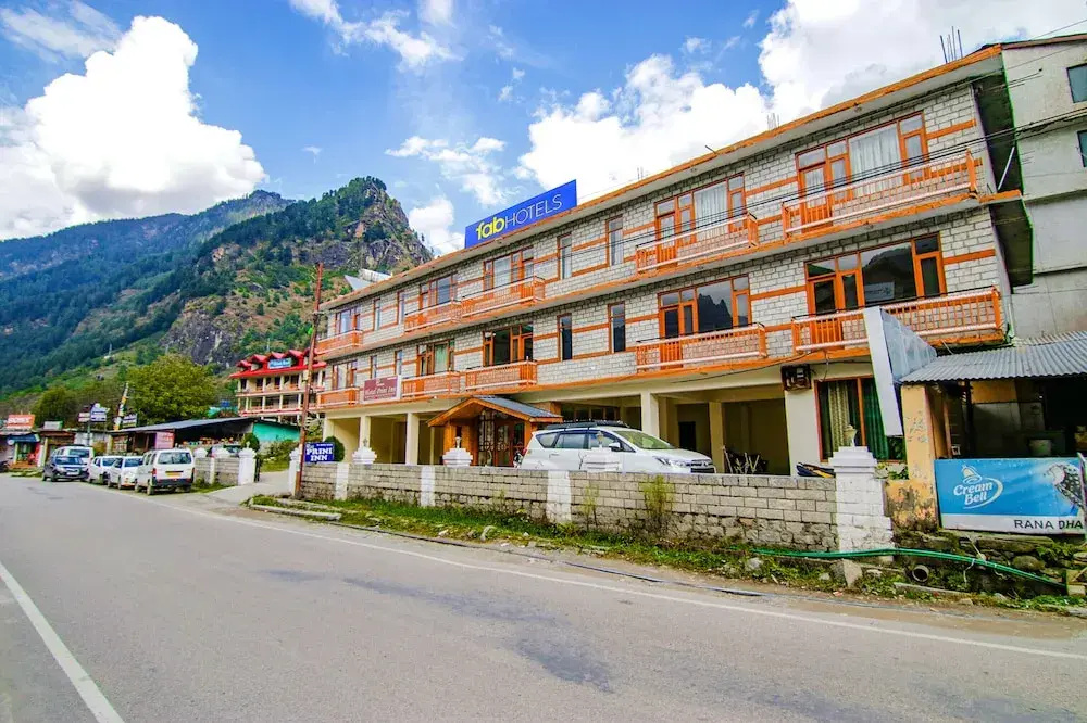 Hotel photo 14