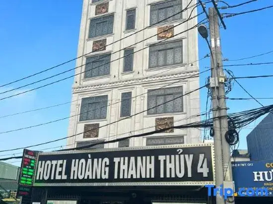 Hoang Thanh Thuy 4 Hotel