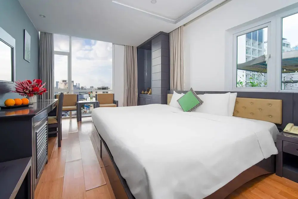 Hotel photo 18