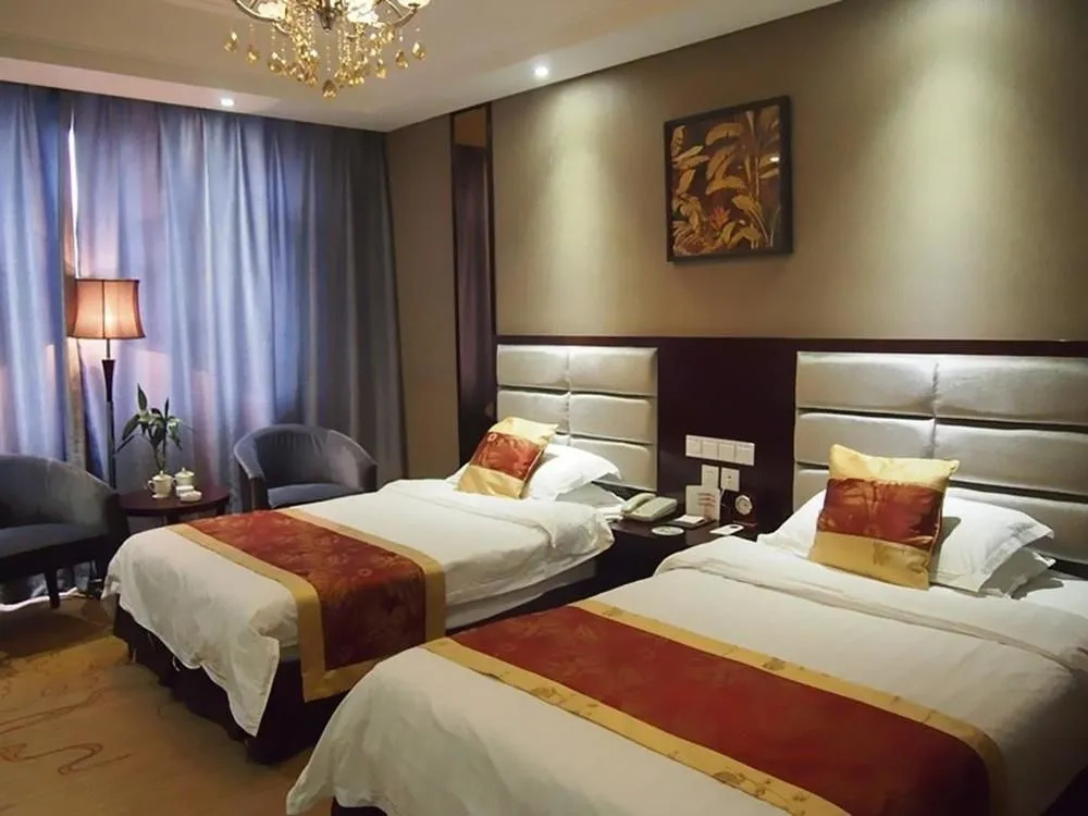 Xinxiang Hotel - Général