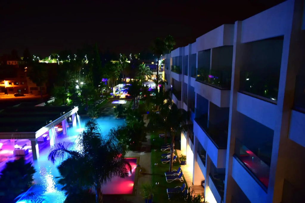 Hotel photo 14