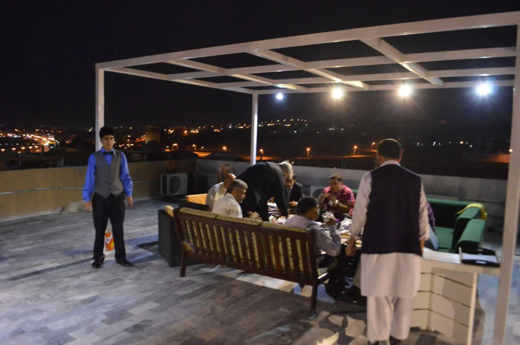 Hotel photo 15
