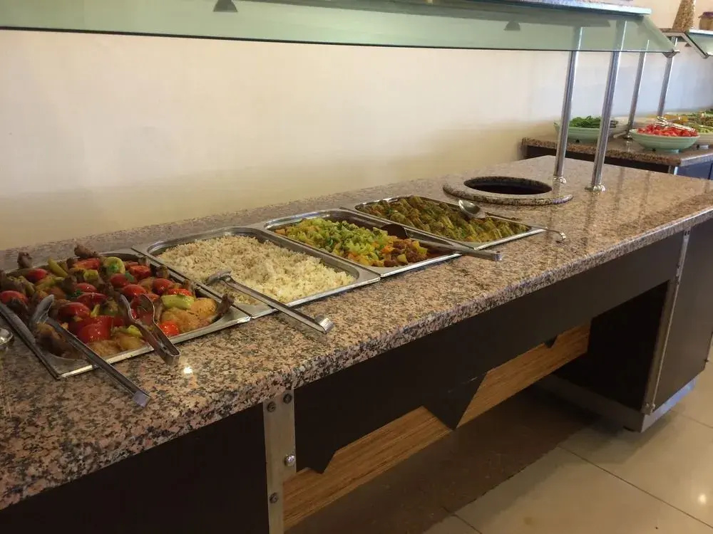 Bayar Beach Club Hotel, Аланья, Туреччина мініатюра 14