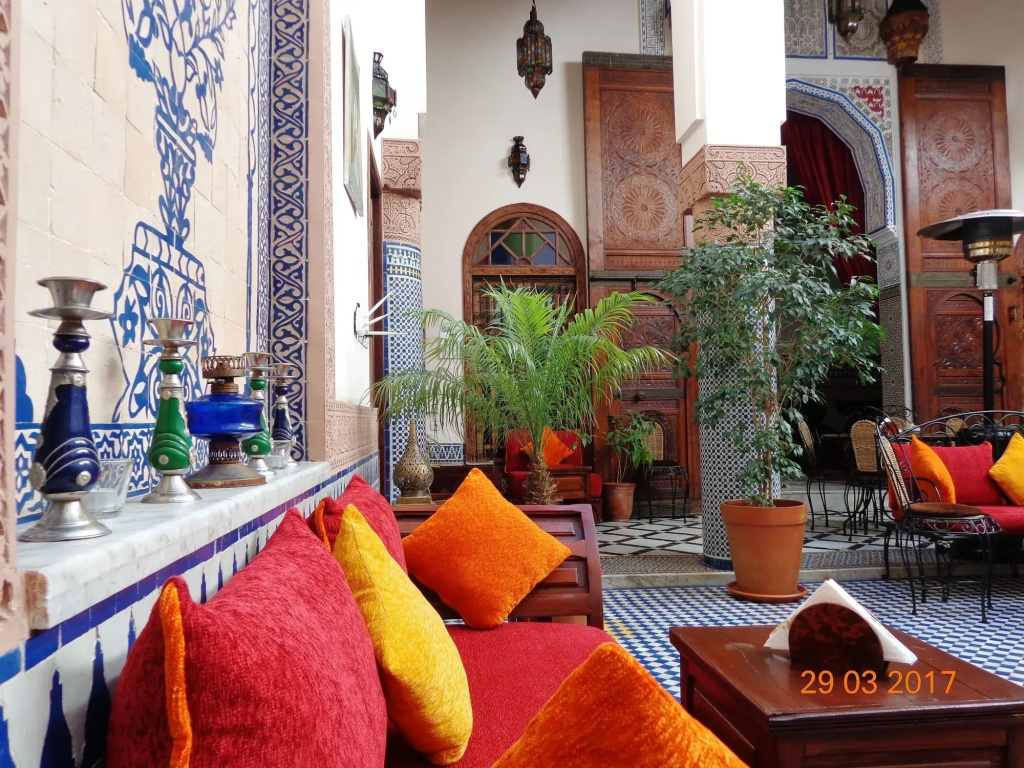 Hotel photo 7