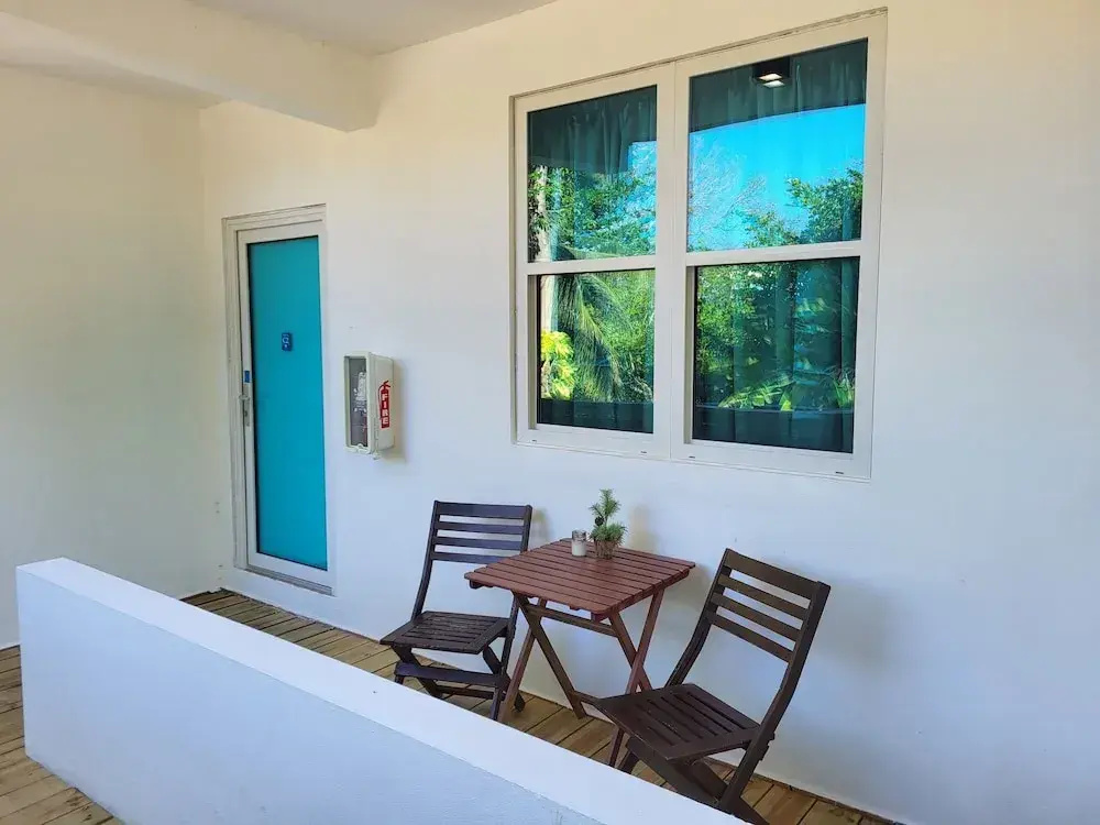 Serenity Rincon Guesthouse - Général