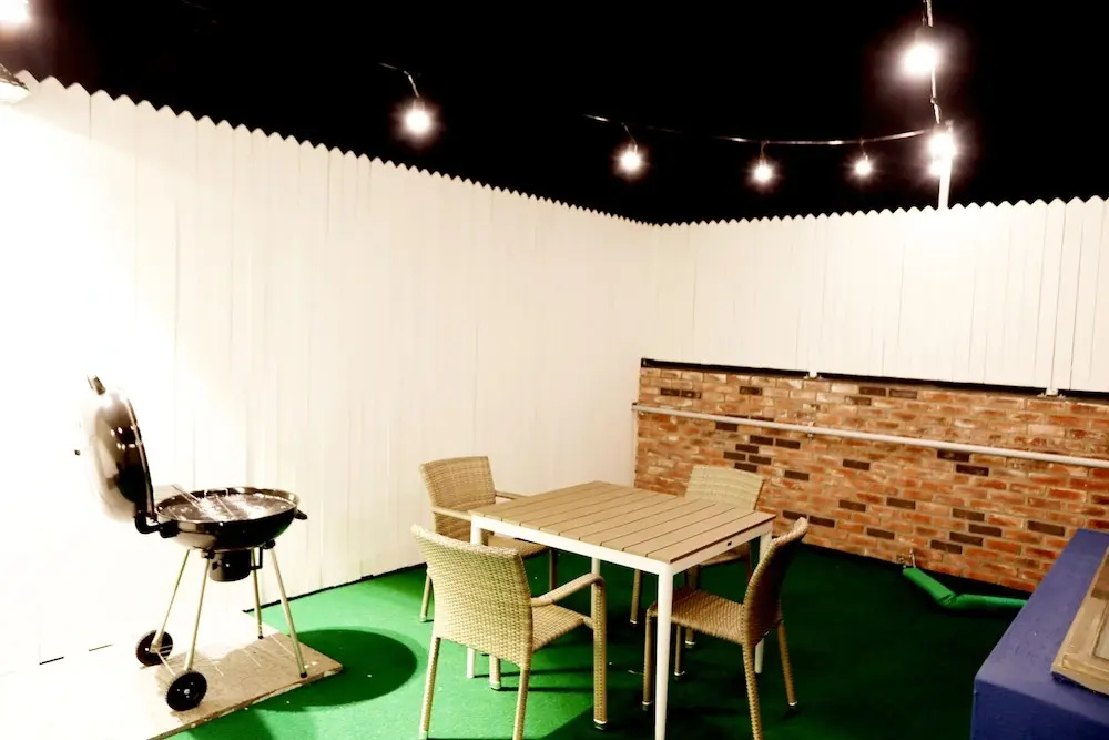 Hotel photo 21