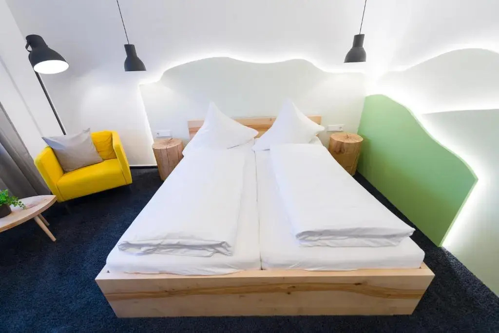 Hotel Rhönhof - Chambres