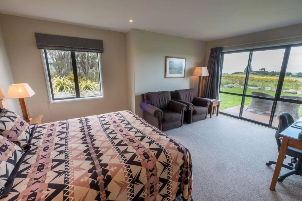 Manakau Lodge — фото 5