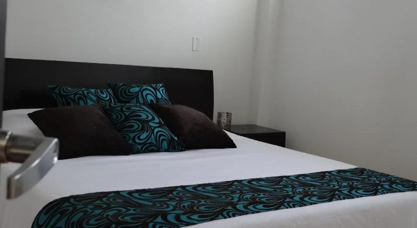Casa Hotel Linares
