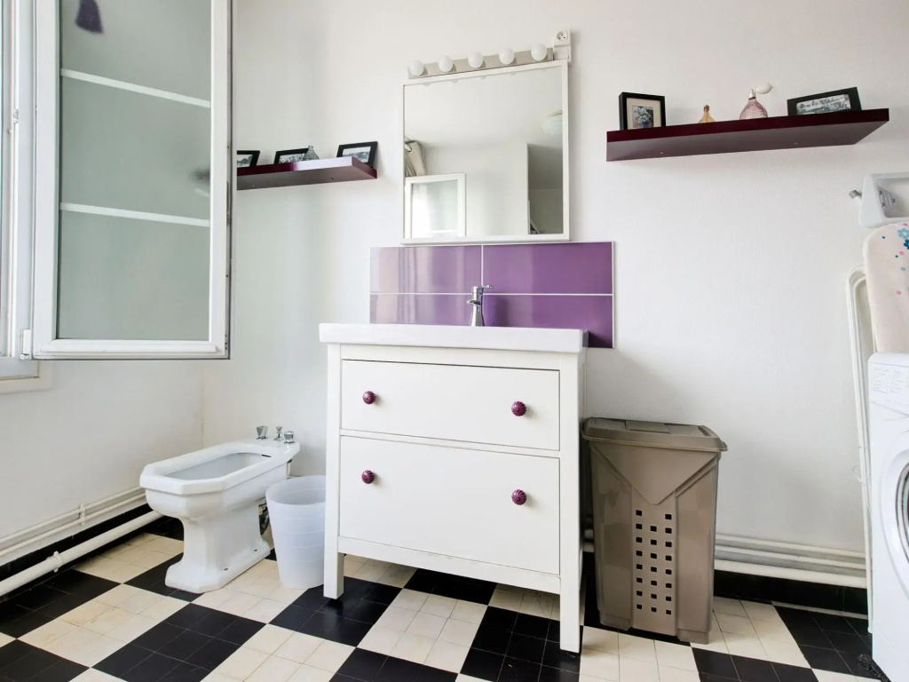 Afficher la photo 8 — Attractive Apartment in Isigny-sur-mer Near Centre