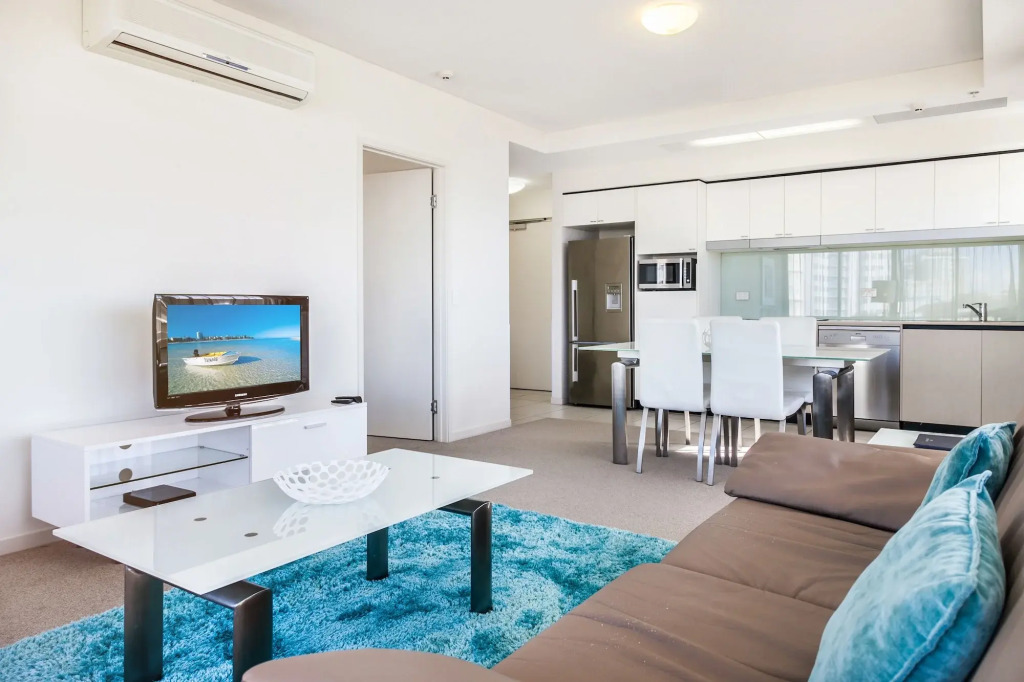 Monaco Apartments Caloundra by null