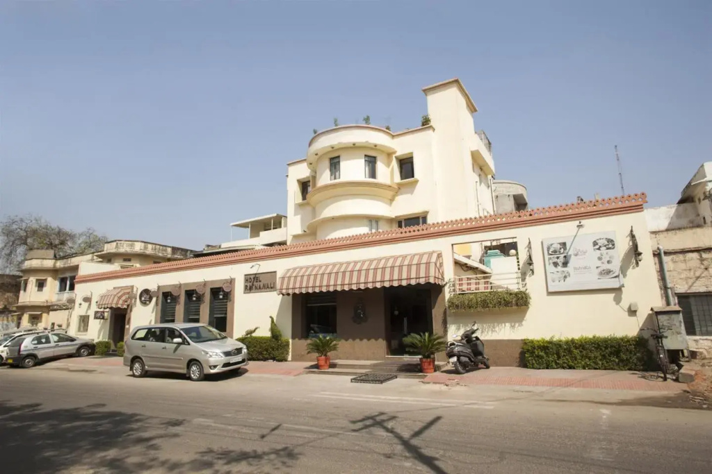 Hotel Ratnawali - Général