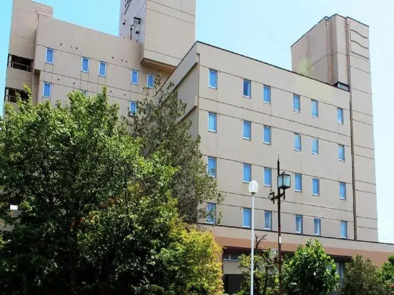 Hotel Miura Kaen - Chambres