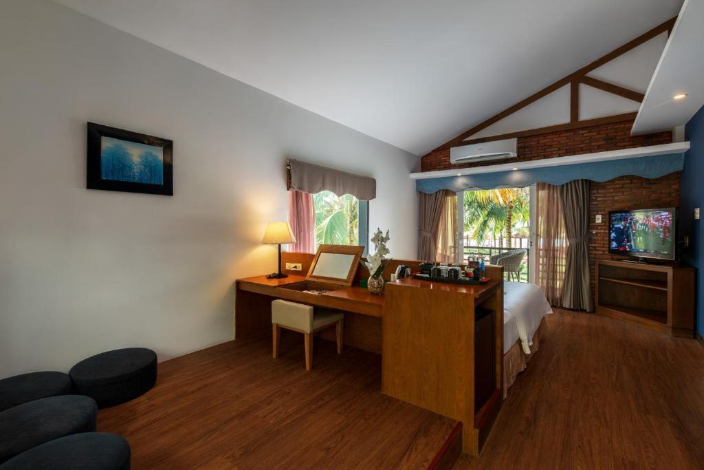 Famiana Resort & Spa