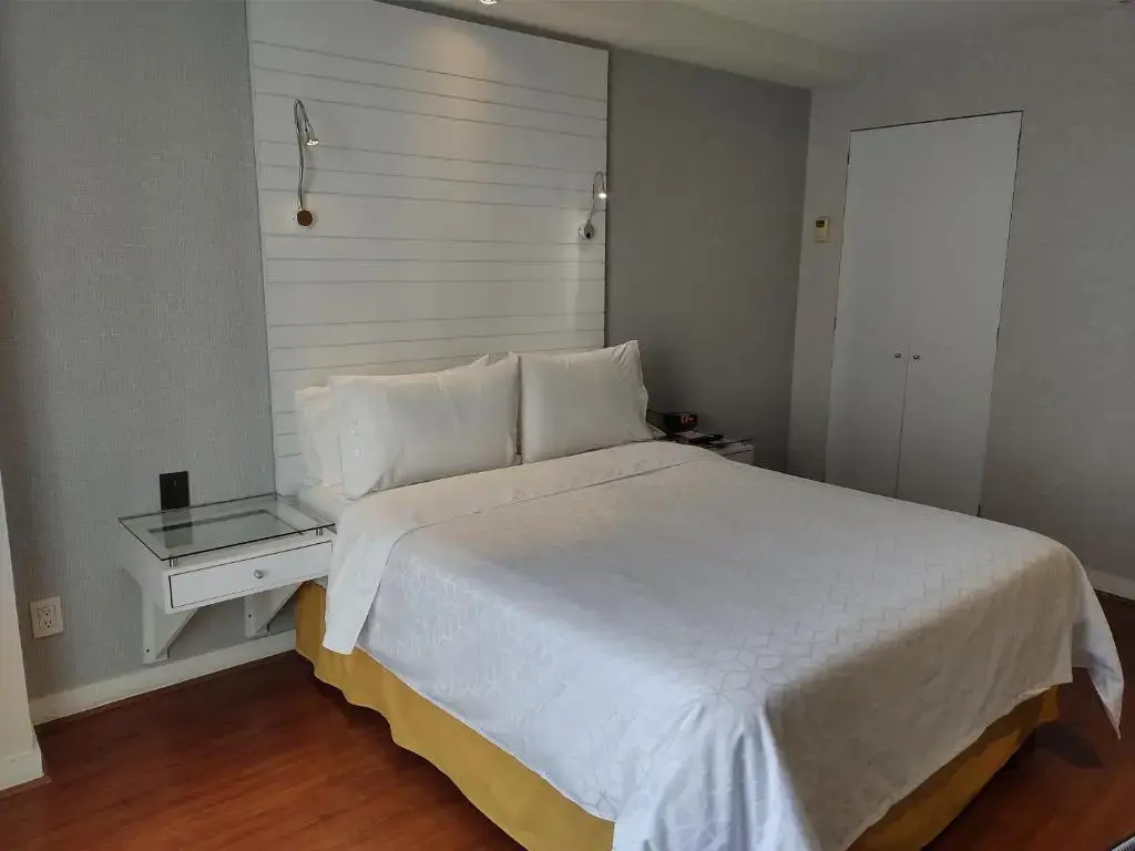 BelAir Business a Wyndham Garden Hotel - Chambres