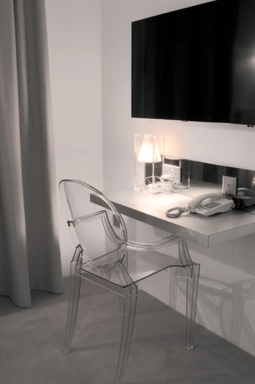Melange Boutique Hotel - Chambres