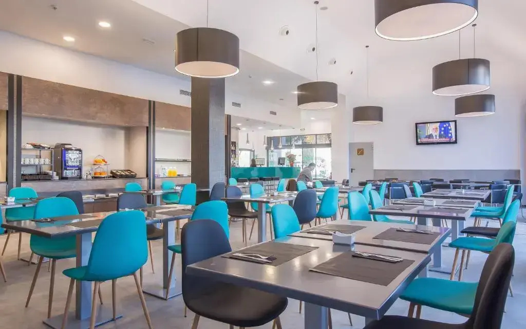 Hotel Venture Sant Cugat - Général
