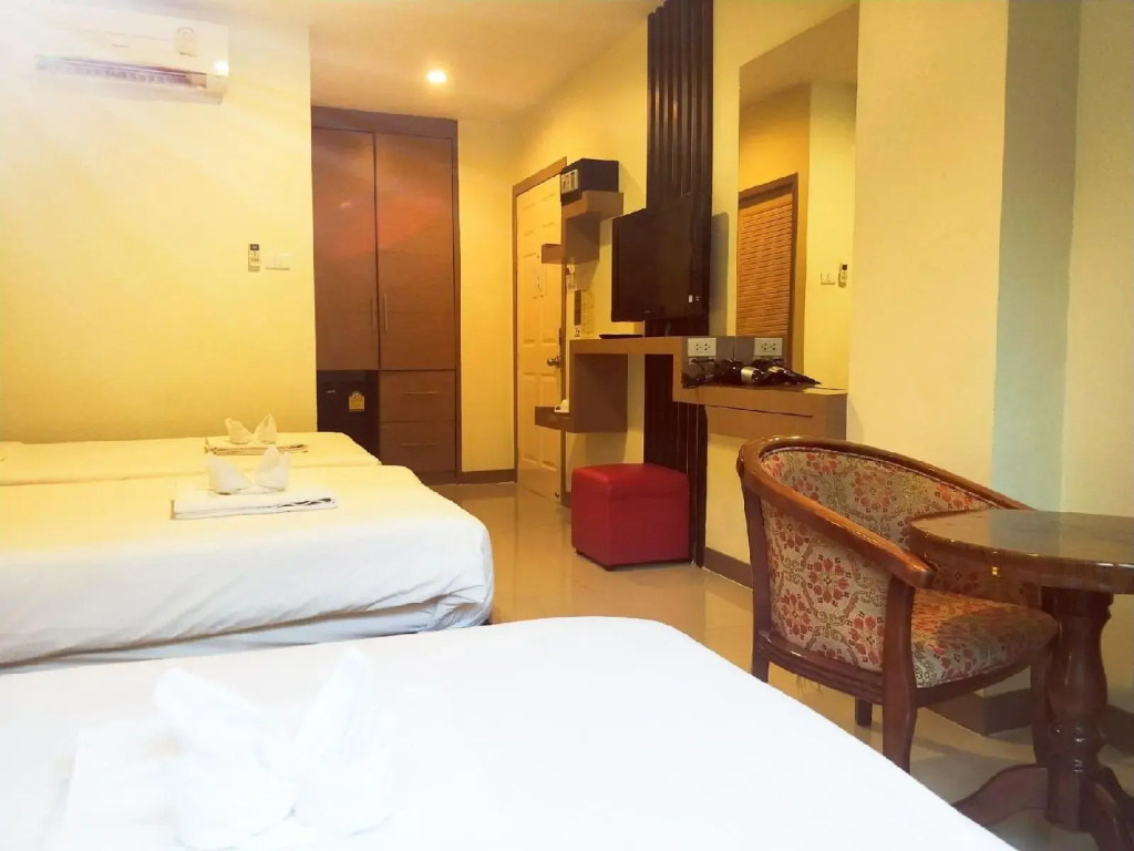 Hotel photo 21
