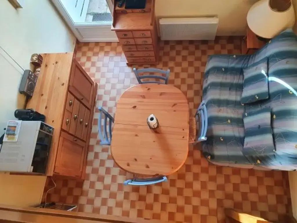 Voir la photo 5 — Maison La Faute-sur-Mer, 1 pièce, 4 personnes - FR-1-476-151
