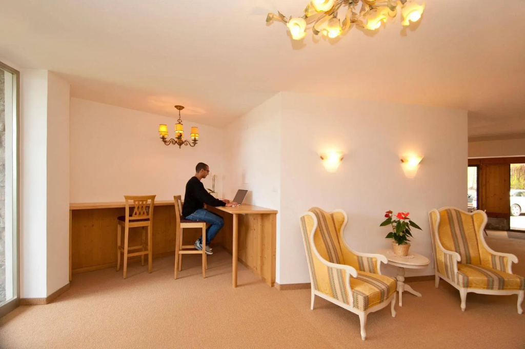 Hotel photo 20